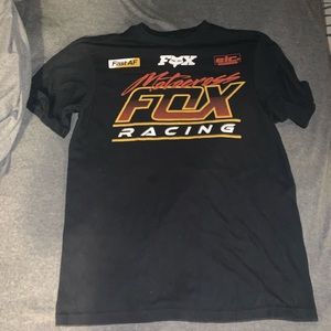 Fox racing shirts bundle